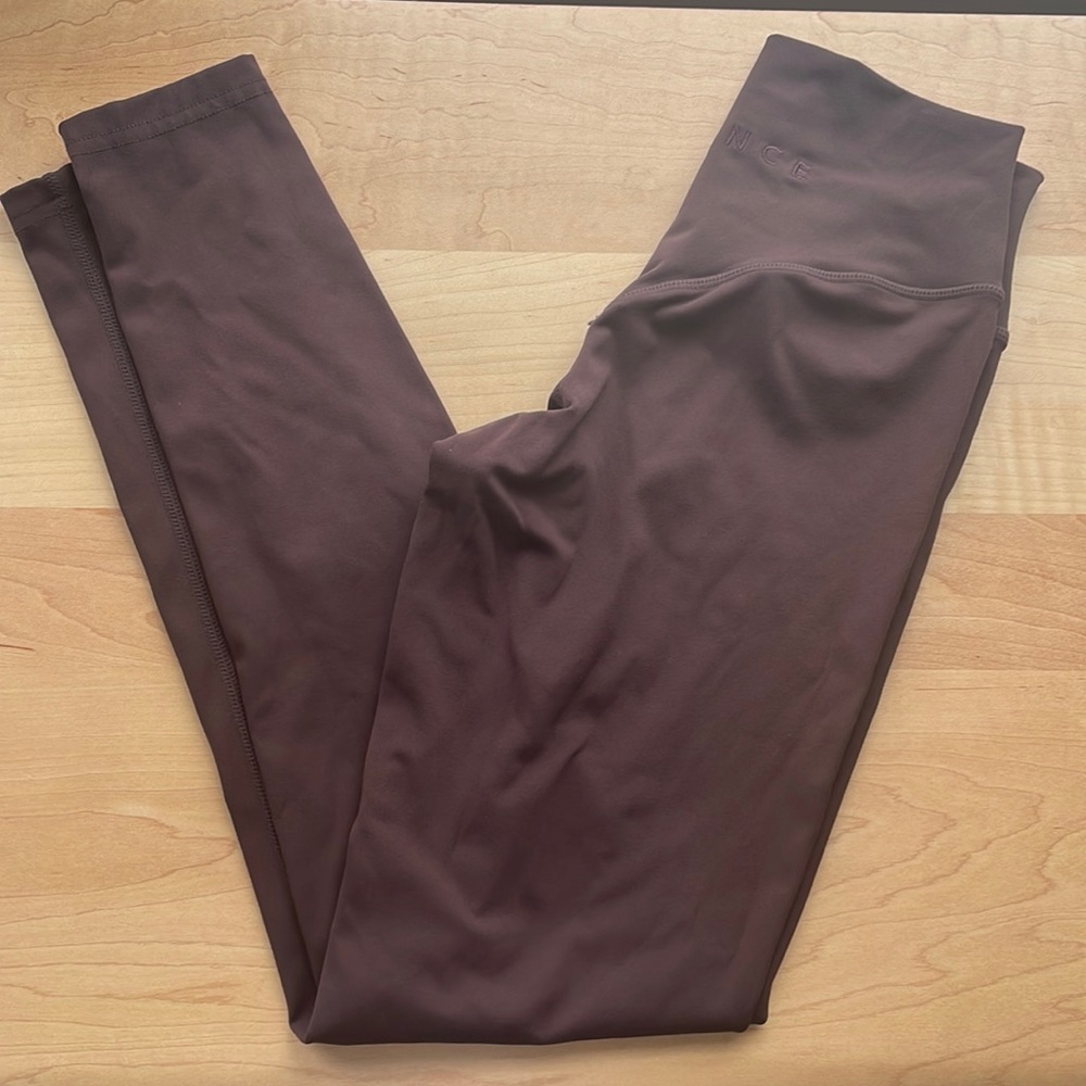 balance Athletica leggings - THE CLOUD PANT